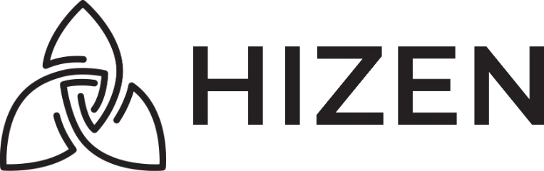 HIZEN Vaporizers B2B Startseite 