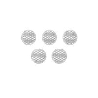 Replacement sieve set for heating chamber Stilus &amp; Stilus Pro,  5 pieces